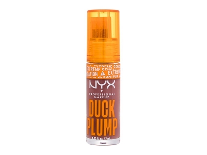 Attēls no NYX Professional Makeup Duck Plump Lip Gloss 7ml