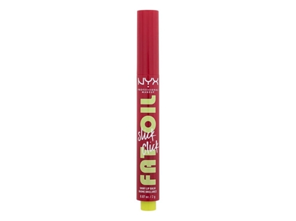 Attēls no NYX Professional Makeup Fat Oil Lip Balm 2g