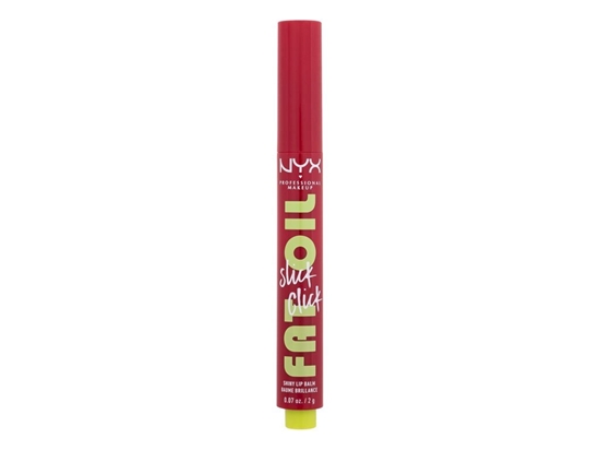Picture of NYX Professional Makeup Fat Oil Lip Balm 2g