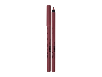 Attēls no NYX Professional Makeup Line Loud Lip Pencil 1,2g