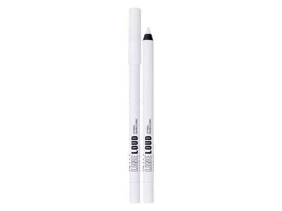 Picture of NYX Professional Makeup Line Loud Lip Pencil 1,2g