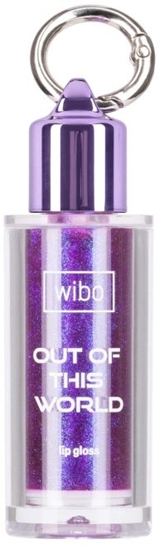 Изображение NYX WIBO_Out Of This World Lipgloss byszczyk do ust 02 4ml