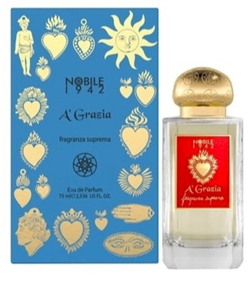 Attēls no Nobile 1942 A' Grazia EDP 75ml