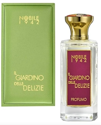 Attēls no Nobile 1942 Il Giardino Delle Delizie PAR 75ml
