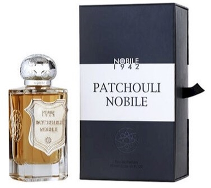 Attēls no Nobile 1942 Patchouli Nobile EDP 75ml