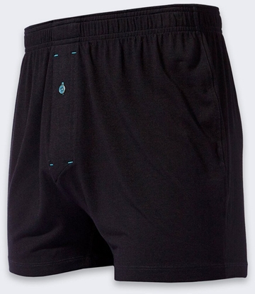 Picture of NORMANN Bokserki Stance Butter Blend Black