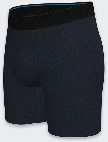 Picture of NORMANN Bokserki Stance Regulation Boxer Navy