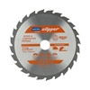 Picture of Norton NORTON CIRCULAR SAW 220mm x 30mm x 24z WOOD AND COMPOSITES ATB (2.8 / 1.8)