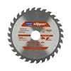 Изображение Norton NORTON PIA TARCZOWA 180mm x 30mm x 30z DREWNO I KOMPOZYTY ATB (2,8 / 1,8)