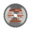 Изображение Norton NORTON PIA TARCZOWA 225mm x 30mm x 48z DREWNO I KOMPOZYTY ATB (2,8 / 1,8)