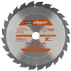 Picture of Norton NORTON PIA TARCZOWA 280mm x 30mm x 24z DREWNO I KOMPOZYTY ATB (3,2 / 2,2)