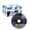 Изображение Norton NORTON TARCZA DO SZLIFOWANIA VULCAN 125mm x 6,4mm A30P DO METALU