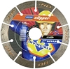 Изображение Norton TARCZA D.SEGMENTOWA 125mm INVICIBLE CUTS ALL