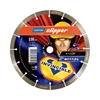 Изображение NORTON TARCZA D.SEGMENTOWA 230mm INVICIBLE CUTS ALL