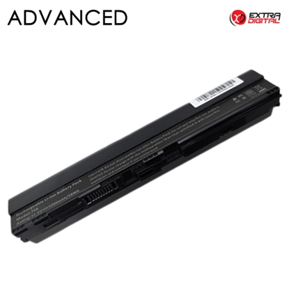 Attēls no Notebook Battery ACER AL12B32, 2600mAh, Extra Digital Advanced