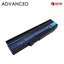 Picture of Notebook Battery ACER AS09C31, 5200mAh, Extra Digital Advanced