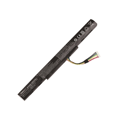 Attēls no Notebook Battery ACER AS16A5K, 2200mAh, Extra Digital Selected,