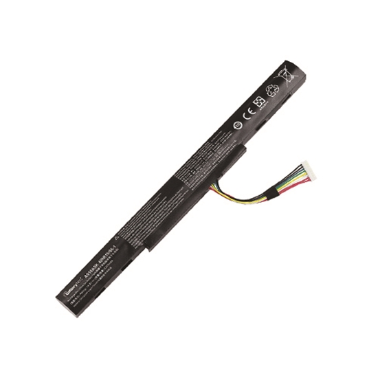 Picture of Notebook Battery ACER AS16A5K, 2200mAh, Extra Digital Selected,