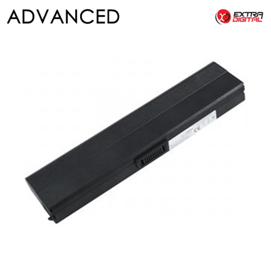 Picture of Notebook battery ASUS A31-F9, 5000mAh, Extra Digital Advanced