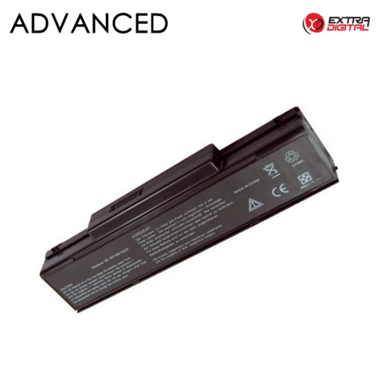 Picture of Notebook Battery ASUS A32-F3, 5200mAh, Extra Digital Advanced