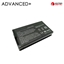 Attēls no Notebook Battery ASUS A32-F80, 4400mAh, Extra Digital Selected