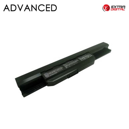 Picture of Notebook Battery ASUS A32-K53, 5200mAh, Extra Digital Advanced