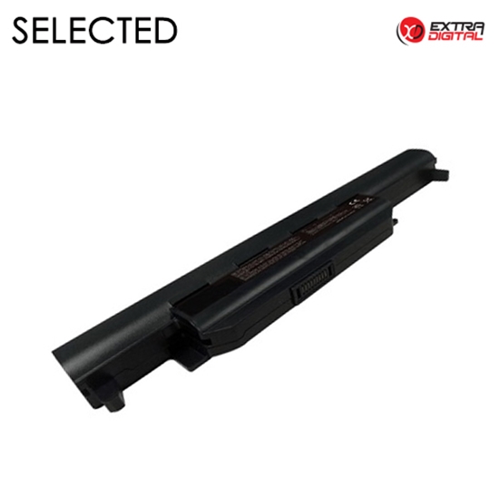 Picture of Notebook Battery ASUS A32-K55, 4400mAh, Extra Digital Selected