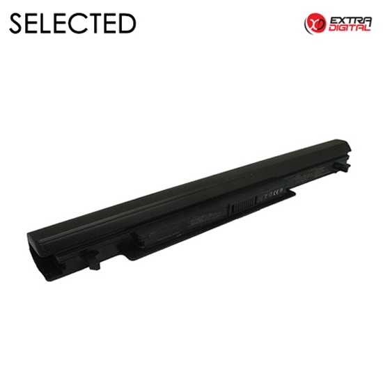 Picture of Notebook Battery ASUS A32-K56, 2200mAh, Extra Digital Selected