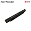 Изображение Notebook Battery ASUS A41-X550, 2200mAh, Extra Digital Selected