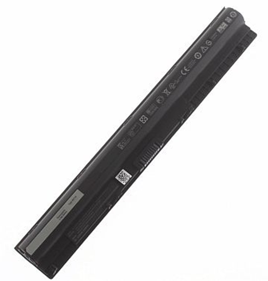 Изображение Notebook Battery DELL M5Y1K, 2600mAh, Extra Digital Advanced