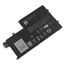 Изображение Notebook Battery DELL TRHFF, 3400mAh, Extra Digital Advanced