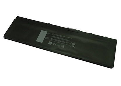 Attēls no Notebook Battery DELL WD52H, 6000mAh, Extra Digital Selected Pro