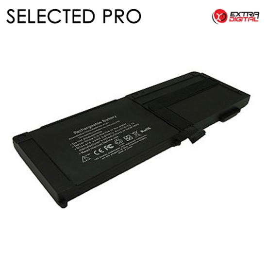 Изображение Notebook Battery for A1321, 5300mAh, Extra Digital Selected Pro
