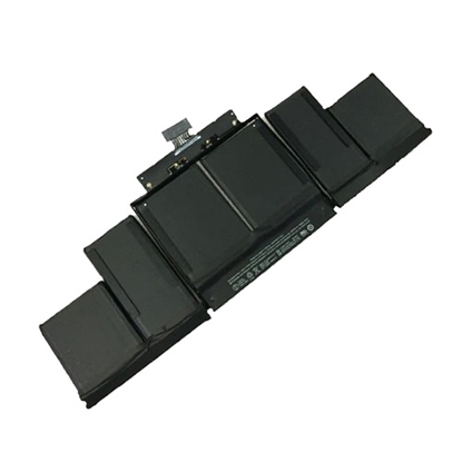 Attēls no Notebook Battery for A1494, 95Wh, Premium