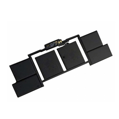 Attēls no Notebook Battery for A1707, 6667mAh, Premium