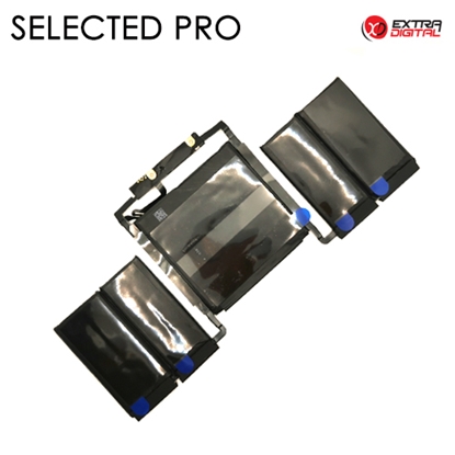 Attēls no Notebook Battery for A1819, 4314mAh, Extra Digital Selected Pro