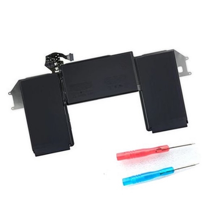 Attēls no Notebook Battery for A1965 4379mAh, Premium