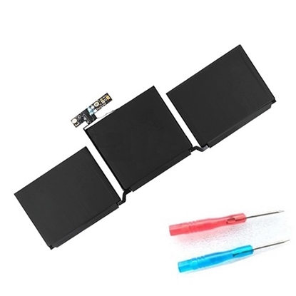 Attēls no Notebook Battery for A2289 4784mAh, Premium