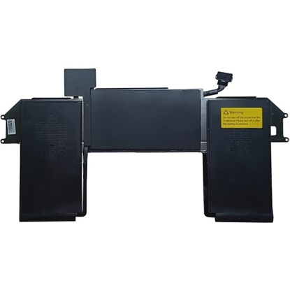 Attēls no Notebook Battery for A2337, 4380mAh, Premium