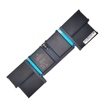 Attēls no Notebook Battery for A2519, 6068mAh, Premium