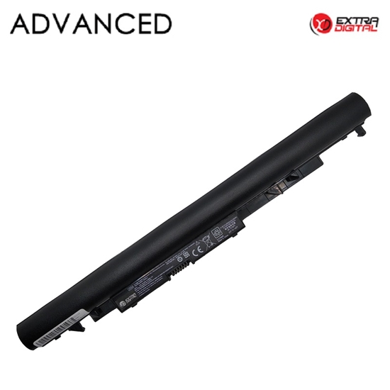 Изображение Notebook battery HP JC04, 2600mAh, Extra Digital Advanced