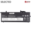 Picture of Notebook Battery LENOVO 01AV470, 3900mAh, Extra Digital Selected