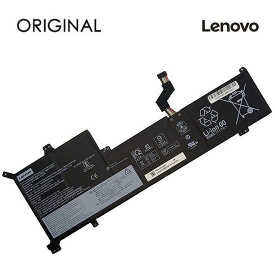 Изображение Original Notebook Battery L19D4PF2 for Lenovo 3635mAh