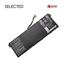 Изображение Notebook battery, ACER AC14B8K, 2200mAh, Extra Digital Selected