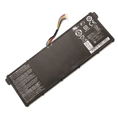 Attēls no Notebook battery, ACER AC14B8K, 3500mAh, Extra Digital Selected Pro