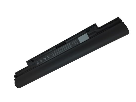 Изображение Notebook battery, DELL JR6XC, 5200mAh, black, Extra Digital Advanced