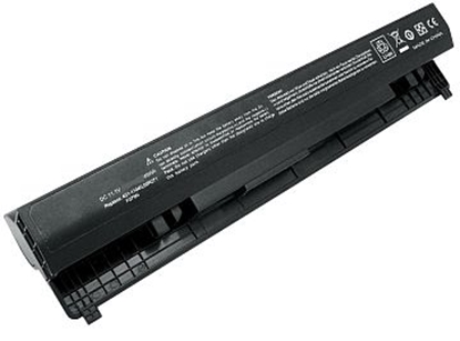Изображение Notebook battery, Extra Digital Advanced, DELL 312-0142, 5200mAh