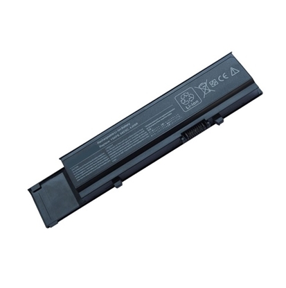 Изображение Notebook battery, Extra Digital Advanced, DELL Y5XF9, 5200mAh, 11,1V