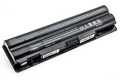 Изображение Notebook battery, Extra Digital Advanced, DELL JWPHF, 5200mAh