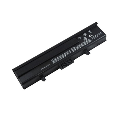 Изображение Notebook battery, Extra Digital Advanced, DELL XT832, 5200mAh